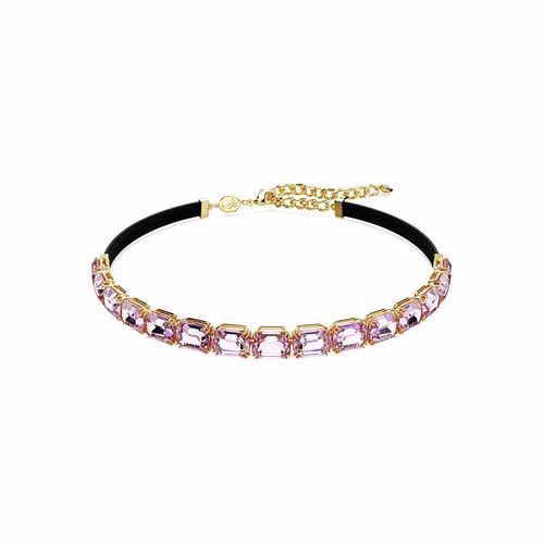 Swarovski Millenia Tennis Choker